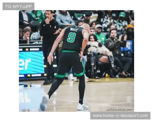 凯尔特人外线补防成功迫使对方犯错