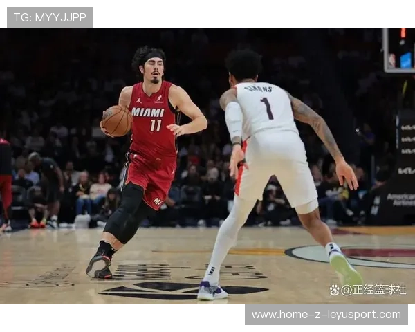 巴特勒关键三分不中但制造争议犯规，热火仍争分